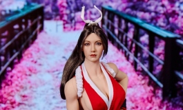 不知火舞