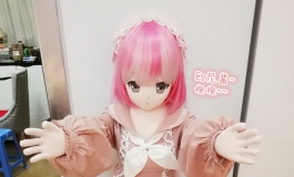 幸福人偶之可爱的二次元女儿