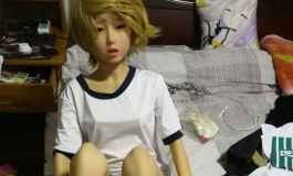 萌新入坑，第一次试拍