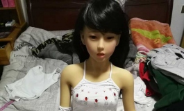 萌新入坑，第一次试拍
