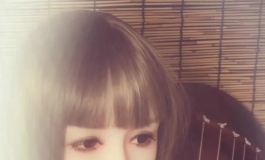 娃友秀：一剪梅