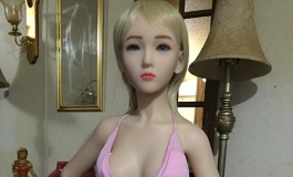 The Doll Album JustiGant（001）【转载】