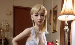 The Doll Album JustiGant（001）【转载】