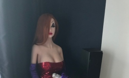 The Doll Album lifecast2020（001）【转载】