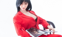 星艺人型-若希-最新官图2