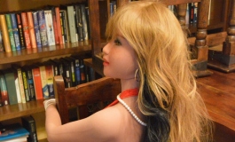 The Doll Album jrdoll（022）【转载】