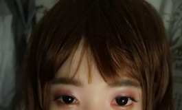 初恋sinodoll新品尝鲜