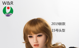 美美的一组  叁卉15号头型