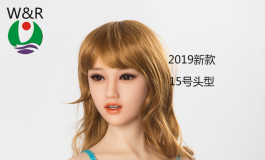 美美的一组  叁卉15号头型