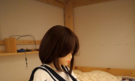 小夕起床篇1