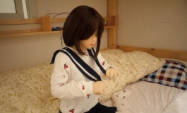 小夕起床篇1