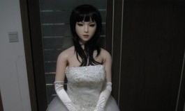 161凯拉婚纱