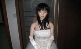 161凯拉婚纱