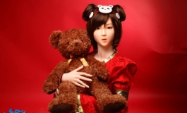 拆贴 dsdoll 胜熙 LOL 英雄联盟 cosplay 黑暗之女 安妮