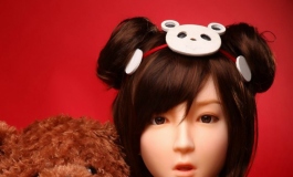 拆贴 dsdoll 胜熙 LOL 英雄联盟 cosplay 黑暗之女 安妮
