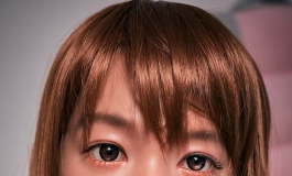 SinoDoll 沖繩來的初戀 - 大頭照先行