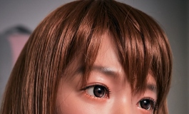 SinoDoll 沖繩來的初戀 - 大頭照先行