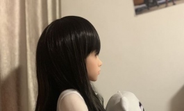 开箱………