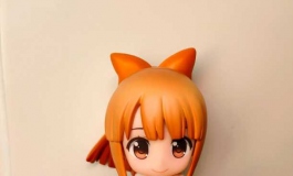 goodsmile粘土人doll  Emily随便咔嚓几下