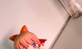goodsmile粘土人doll  Emily随便咔嚓几下