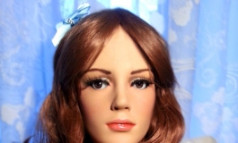 The Doll Album TextileDoll（002）【转载】