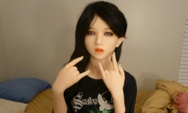 The Doll Album Frost（001）【转载】