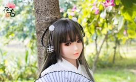 【花音】春光明媚，湿地公园外拍（一）