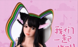 一日一恋——金三玩美156cm+225猫耳