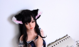 一日一恋——金三玩美156cm+225猫耳
