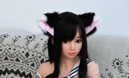 一日一恋——金三玩美156cm+225猫耳