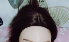 有了凯拉头之后，就不再是鬼父了~