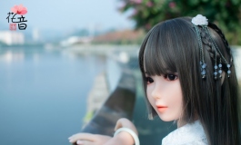 【花音】江流宛转，锦瑟无端 | 外拍三
