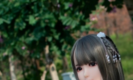 【花音】江流宛转，锦瑟无端 | 外拍三