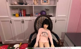 我的妹妹是小学生