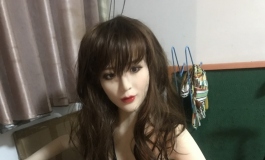 柳飘飘！！！！小妹妹