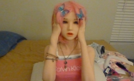 The Doll Album Frost（002）【转载】