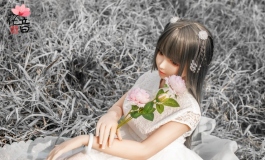 【花音】纵使世界失色，你在我眼中依然如此鲜活