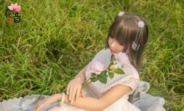 【花音】纵使世界失色，你在我眼中依然如此鲜活