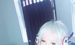 碧蓝航线欧根婚纱