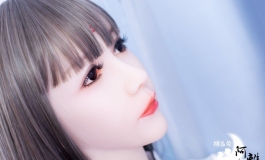 【阿离】初一，阿离也来给大家拜个早年