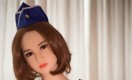 春运了，性感空姐等你来！