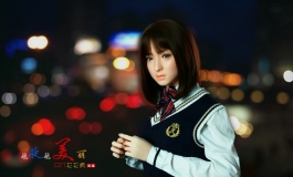 越夜越美丽~！（与筱原唯浪漫的晚间散步）