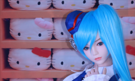 第一次COS~《22娘》