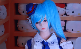 第一次COS~《22娘》