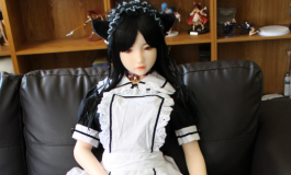 145蝶 ver喵耳女仆