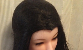 手机随拍，168真希
