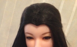 手机随拍，168真希