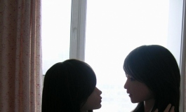 百合樱