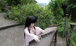 云水禅心