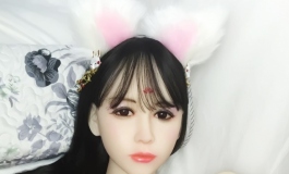 【阿离】狐那个离呀 >_< 手机渣拍先行版